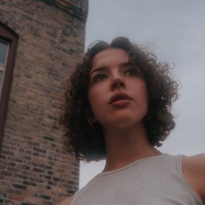 Meet your Posher, Sofia